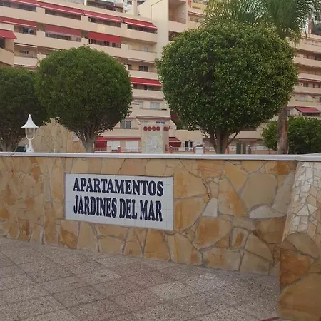 Apartment Sea Gardens Puerto Santiago Puerto de Santiago (Tenerife)