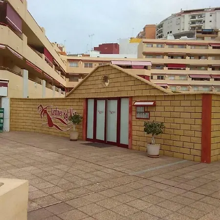 Sea Gardens Puerto Santiago Apartment *