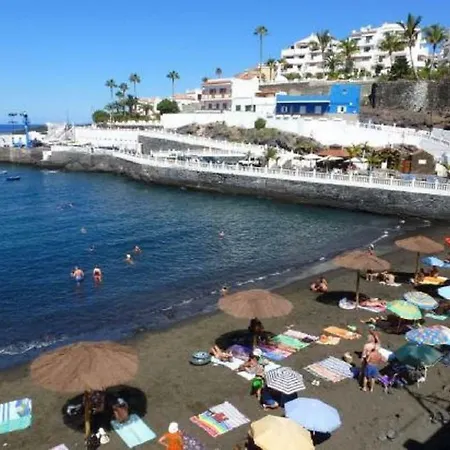 Sea Gardens Puerto Santiago *