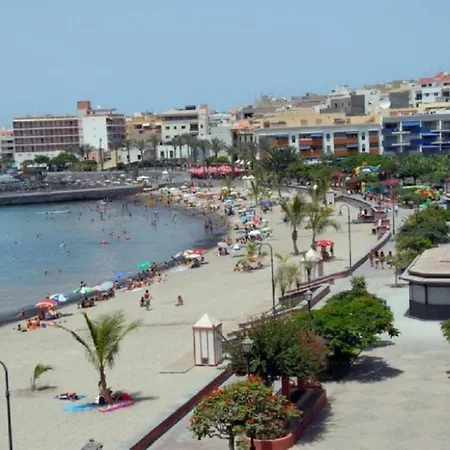 Sea Gardens Puerto Santiago * Puerto de Santiago (Tenerife)