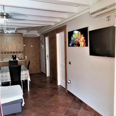 Apartment Sea Gardens Puerto Santiago *