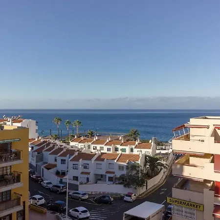 Apartment Sea Gardens Puerto Santiago Puerto de Santiago (Tenerife)