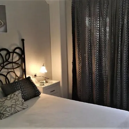 Sea Gardens Puerto Santiago Apartment