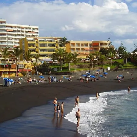Sea Gardens Puerto Santiago Apartment